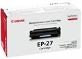 Картридж Canon EP-27 Black 18045 - фото 23717