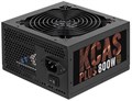 Блок питания 800W AeroCool KCAS-800W PLUS 18143 - фото 23926