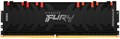 Оперативная память 16Gb DDR4 3600MHz Kingston Fury Renegade RGB (KF436C16RB1A/16) 18157 - фото 23956