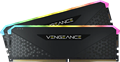 Оперативная память 16Gb DDR4 3200MHz Corsair Vengeance RGB RS (CMG16GX4M2E3200C16) (2x8Gb KIT) 18158 - фото 23957