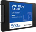 Накопитель SSD 500Gb WD Blue SA510 (WDS500G3B0A) 18185 - фото 24016