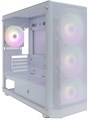 Корпус 1STPLAYER FD5-M ARGB White 18297 - фото 24245