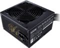 Блок питания 600W Cooler Master MWE White V2 (MPE-6001-ACABW-EU) 18364 - фото 24367