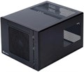 Корпус Silverstone Sugo SG05B Lite Black 18410 - фото 24472