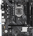 Материнская плата ASRock H510M-HDV/M.2 SE 18420 - фото 24491