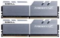 Оперативная память 16Gb DDR4 3200MHz G.Skill Trident Z (F4-3200C16D-16GTZSW) (2x8Gb KIT) 18433 - фото 24511