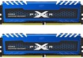 Оперативная память 16Gb DDR4 3600MHz Silicon Power XPower (SP016GXLZU360BDA) (2x8Gb KIT) 18463 - фото 24622