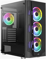 Корпус AeroCool Prism Black 18598 - фото 24886