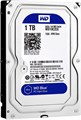 Жёсткий диск 1Tb SATA-III WD Caviar Blue (WD10EZEX) 18633 - фото 24993