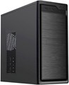 Корпус InWin BA831 600W Black 18703 - фото 25136