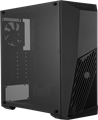 Корпус Cooler Master MasterBox K501L Black (MCB-K501L-KANN-S00) 18799 - фото 25372