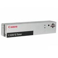 Тонер Canon C-EXV12 Black 18824 - фото 25437