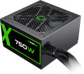 Блок питания 750W GameMax GX-750 18828 - фото 25450