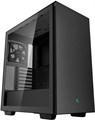 Корпус DeepCool CH510 Black 18891 - фото 25585