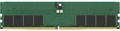 Оперативная память 16Gb DDR5 5600MHz Kingston ValueRAM (KVR56U46BS8-16) 18921 - фото 25676