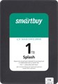 Накопитель SSD 1Tb SmartBuy Splash (SBSSD-001TT-MX902-25S3) 18999 - фото 25834