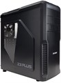 Корпус Zalman Z3 Plus Black 19067 - фото 25992