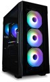 Корпус Zalman I3 Neo TG Black 19068 - фото 25999