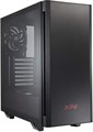 Корпус ADATA XPG INVADER Black 19114 - фото 26111