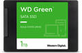 Накопитель SSD 1Tb WD Green (WDS100T3G0A) 19160 - фото 26218