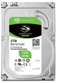 Жёсткий диск 2Tb SATA-III Seagate Barracuda (ST2000DM008) 19172 - фото 26272