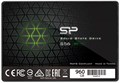 Накопитель SSD 960Gb Silicon Power S56 (SP960GBSS3S56A25) 19259 - фото 26475