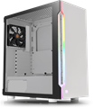 Корпус Thermaltake H200 TG RGB White (CA-1M3-00M6WN-00) 19276 - фото 26507