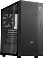 Корпус Silverstone Fara R1 V2 Black (SST-FAR1B-G-V2) 19308 - фото 26600