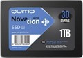 Накопитель SSD 1Tb QUMO Novation 3D (Q3DT-1TSCY) 19417 - фото 26867