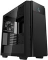 Корпус DeepCool CH510 Mesh Digital Black 19483 - фото 27044