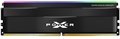 Оперативная память 16Gb DDR5 6000MHz Silicon Power XPower Zenith RGB (SP016GXLWU600FSF) 19575 - фото 27269