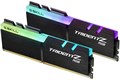 Оперативная память 16Gb DDR4 3200MHz G.Skill Trident Z RGB (F4-3200C16D-16GTZR) (2x8Gb KIT) 19629 - фото 27345