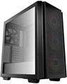 Корпус DeepCool CG560 Black 19682 - фото 27454