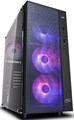 Корпус DeepCool MATREXX 55 MESH ADD-RGB 4F Black 19732 - фото 27548