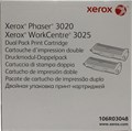 Картридж Xerox 106R03048 Black 19852 - фото 27804