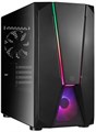 Корпус Silverstone Fara V1M Pro Black (SST-FAV1MB-PRO) 20028 - фото 28186