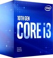 Процессор Intel Core i3 - 10105F BOX 20048 - фото 28239