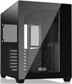 Корпус Raijintek Paean C7 Black 20056 - фото 28253