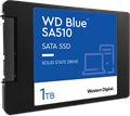 Накопитель SSD 1Tb WD Blue SA510 (WDS100T3B0A) 20063 - фото 28268