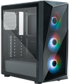 Корпус Cooler Master CMP 520 (CP520-KGNN-S00) 20100 - фото 28328