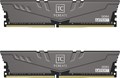 Оперативная память 32Gb DDR4 3200MHz Team T-Create Expert (TTCED432G3200HC16FDC01) (2x16Gb KIT) 20163 - фото 28445