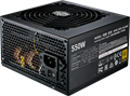 Блок питания 550W Cooler Master MWE Gold 550 V2 (MPE-5501-ACAAG-EU) 20177 - фото 28483