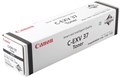 Тонер Canon C-EXV37 Black 20313 - фото 28771