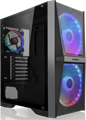 Корпус Raijintek Silenos MS Pro Black 20349 - фото 28842