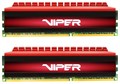 Оперативная память 32Gb DDR4 3200MHz Patriot Viper 4 (PV432G320C6K) (2x16Gb KIT) 20386 - фото 28933