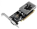 Видеокарта NVIDIA GeForce GT 1030 Palit 2Gb (NEC103000646-1082F) 20447 - фото 29050