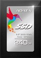 Накопитель SSD 240Gb ADATA Premier SP550 (ASP550SS3-240GM-C) 20535 - фото 29185