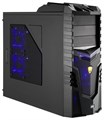 Корпус AeroCool X-Warrior 550W Black 20710 - фото 29448