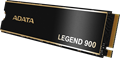 Накопитель SSD 1Tb ADATA Legend 900 (SLEG-900-1TCS) 20742 - фото 29537