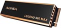 Накопитель SSD 1Tb ADATA Legend 960 Max (ALEG-960M-1TCS) 20757 - фото 29562